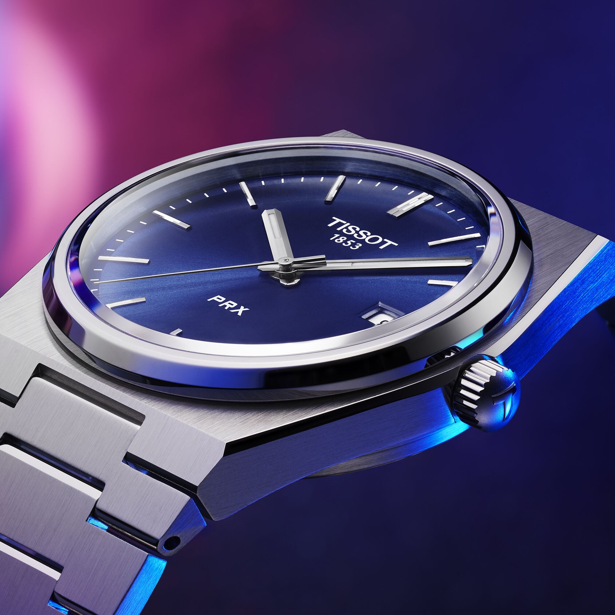 Tissot PRX 40