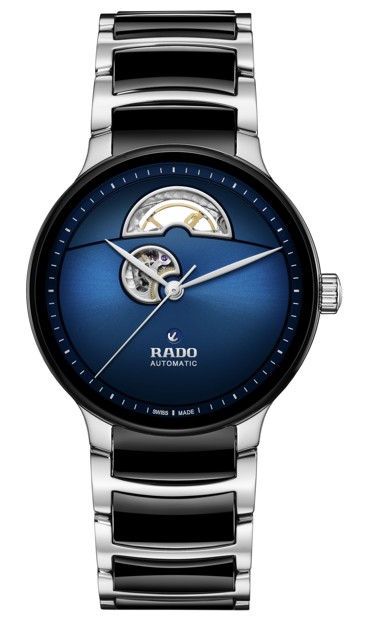 Rado Centrix Automatic Open Heart