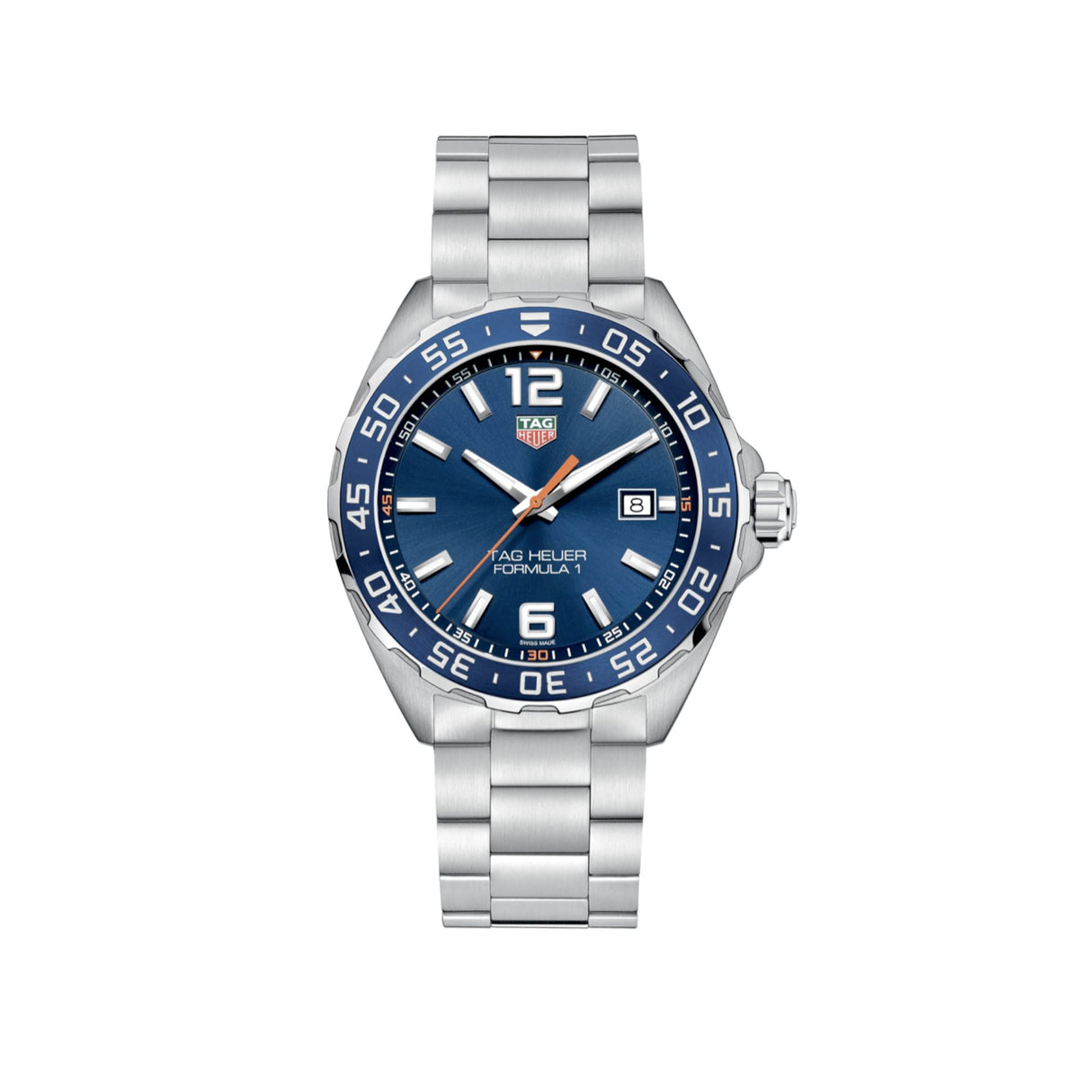 TAG Heuer Formula 1