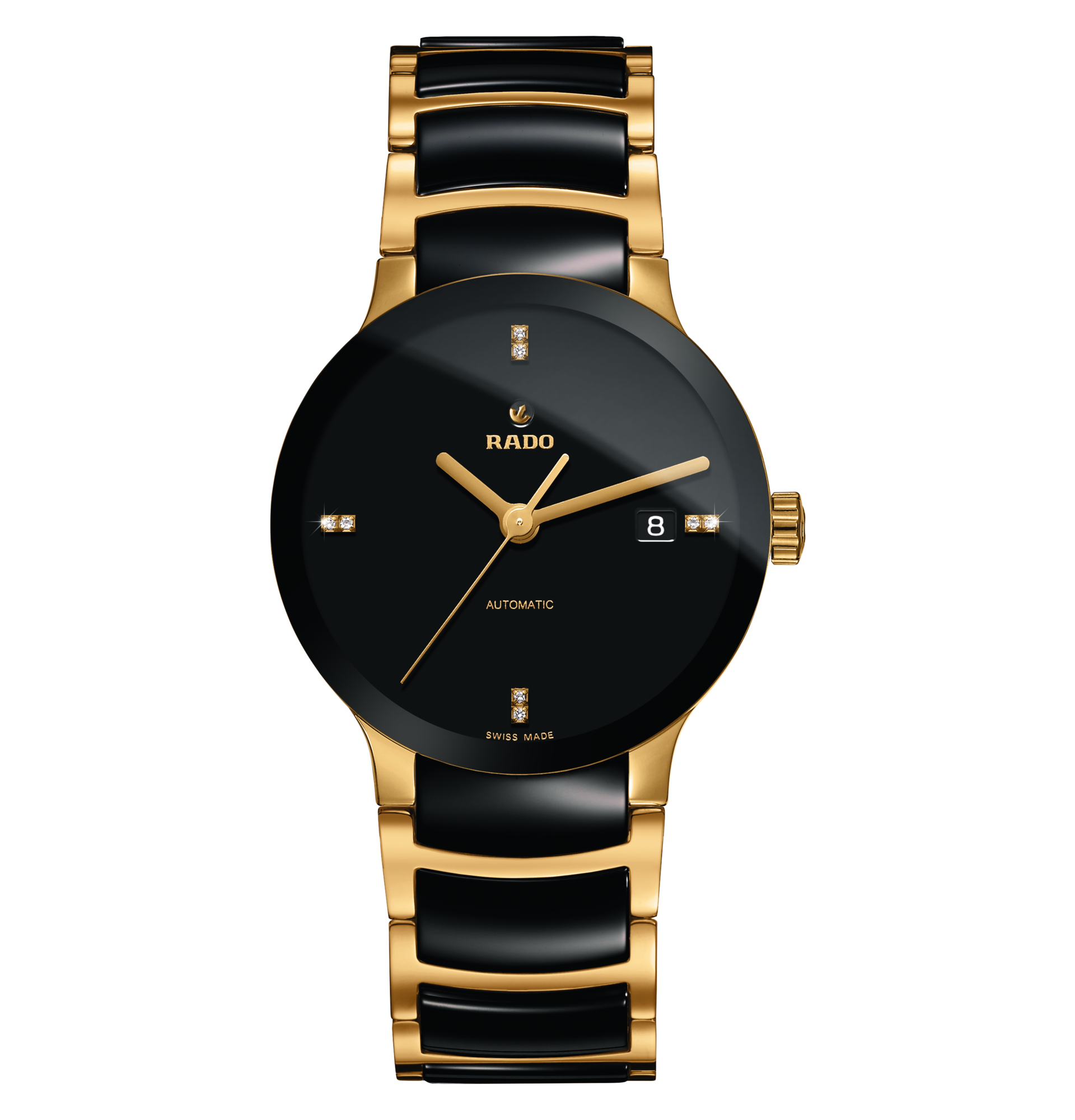 Rado Centrix Automatic Diamonds