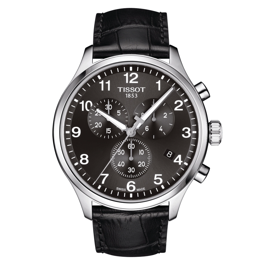 Tissot Chrono XL Classic
