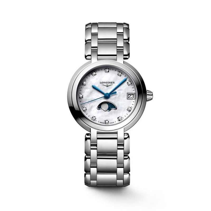 Longines PrimaLuna