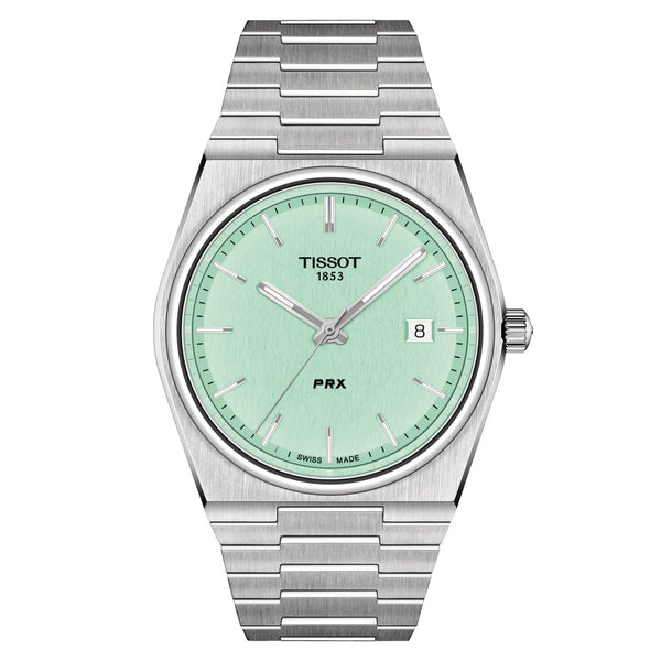 Tissot PRX 40