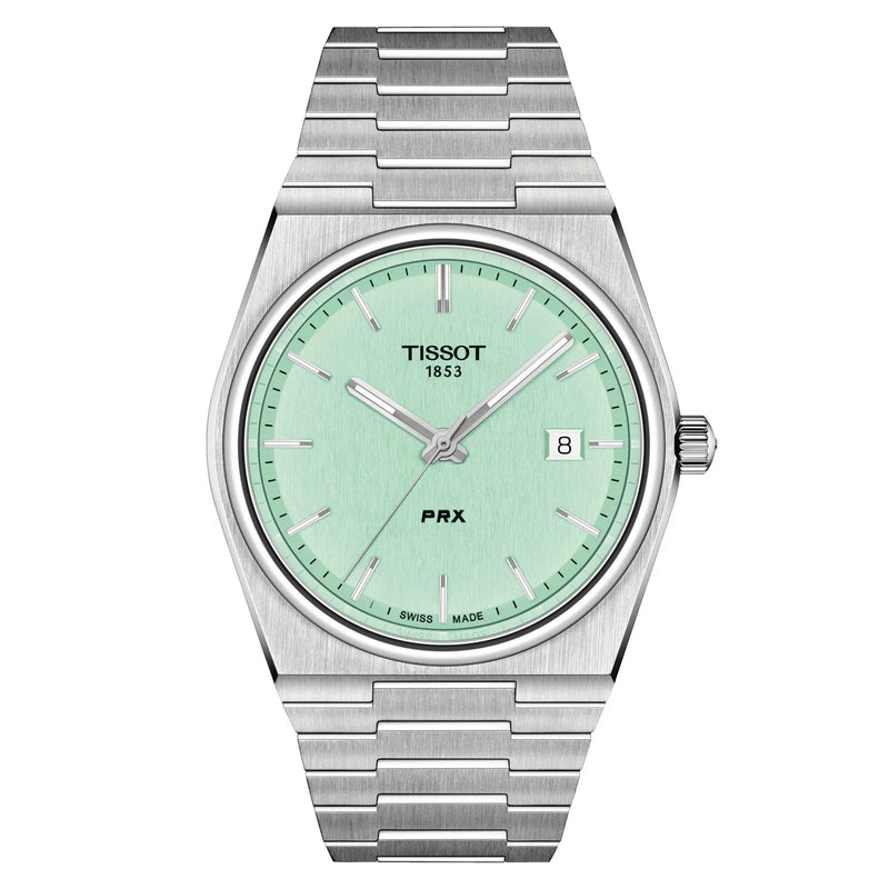 Tissot PRX 40