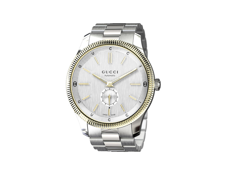Gucci G-Timeless Watch