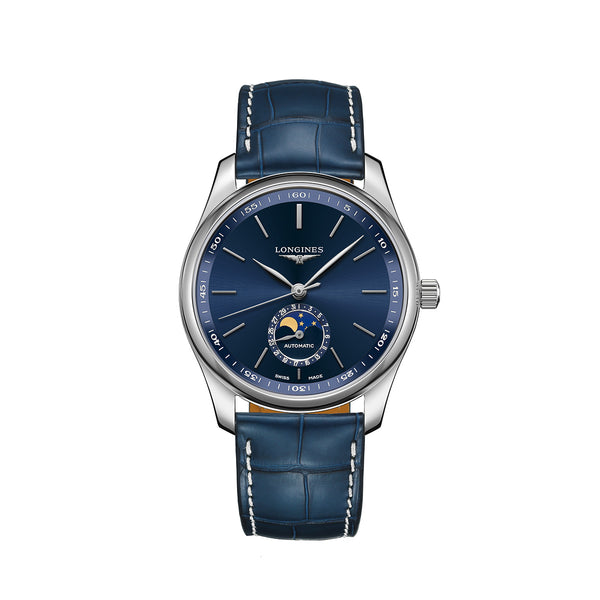 The Longines Master Collection