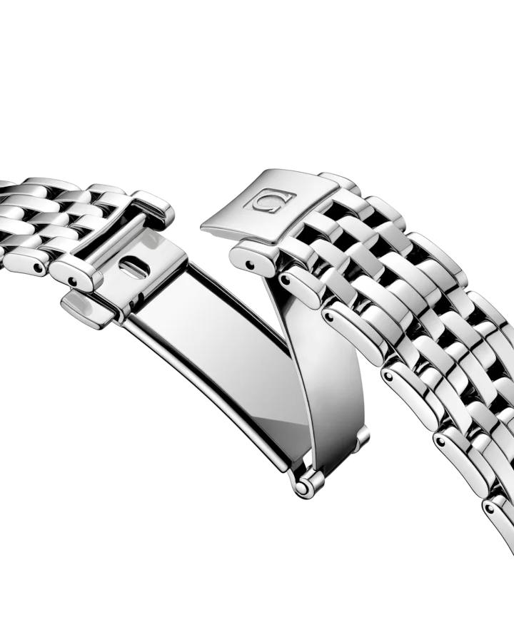 Omega De Ville Prestige co-Axial Chronometer 39.5  mm