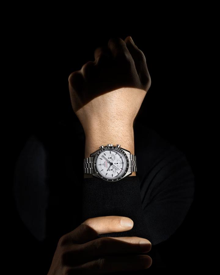 OMEGA Speedmaster Moonwatch Professional