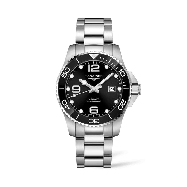 Longines HydroConquest 43 mm