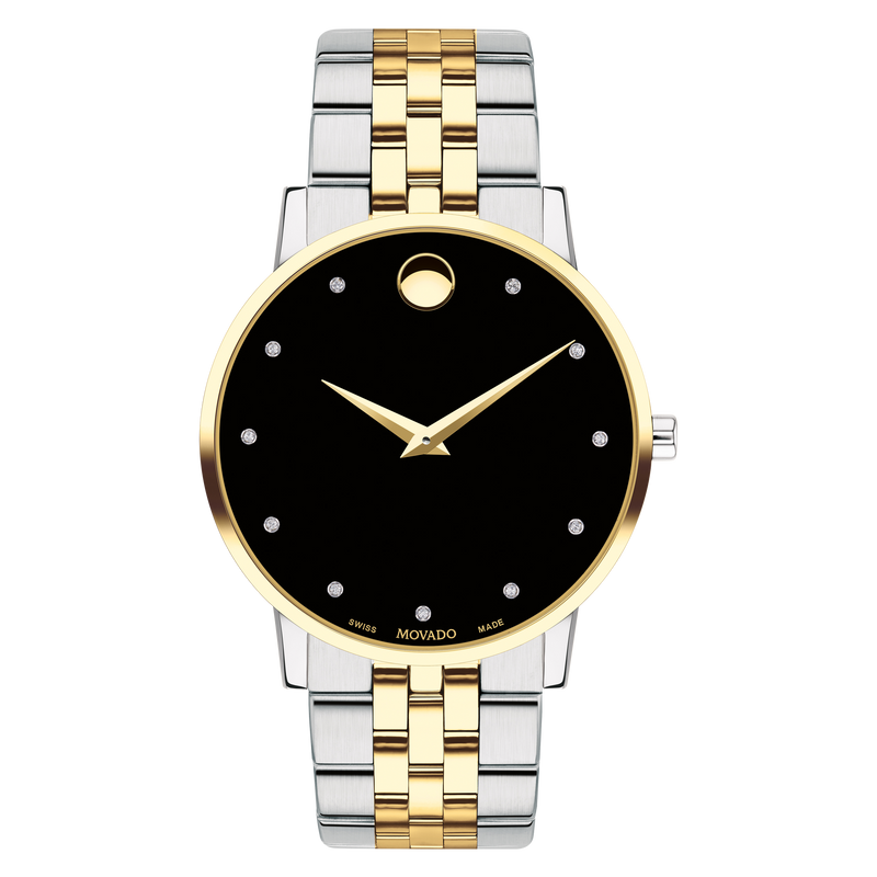 Movado Museum Classic
