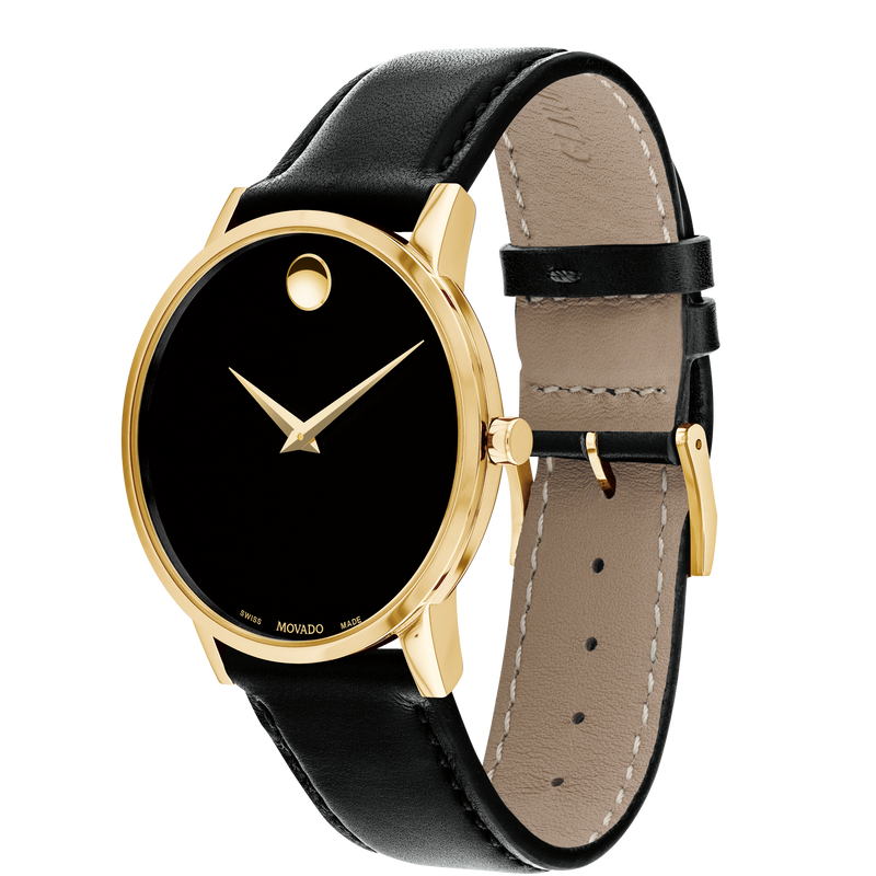 Movado Museum Classic