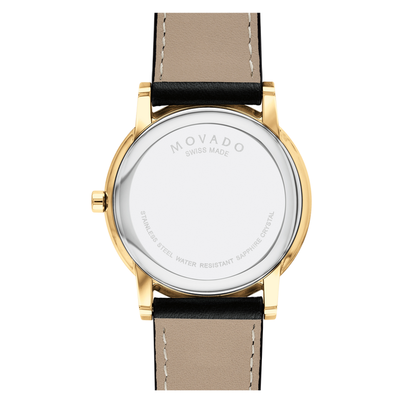 Movado Museum Classic