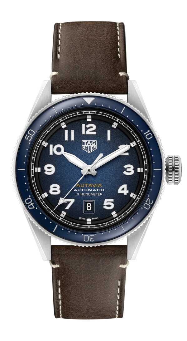 TAG Heuer Autavia