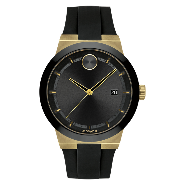 Movado Bold Fusion