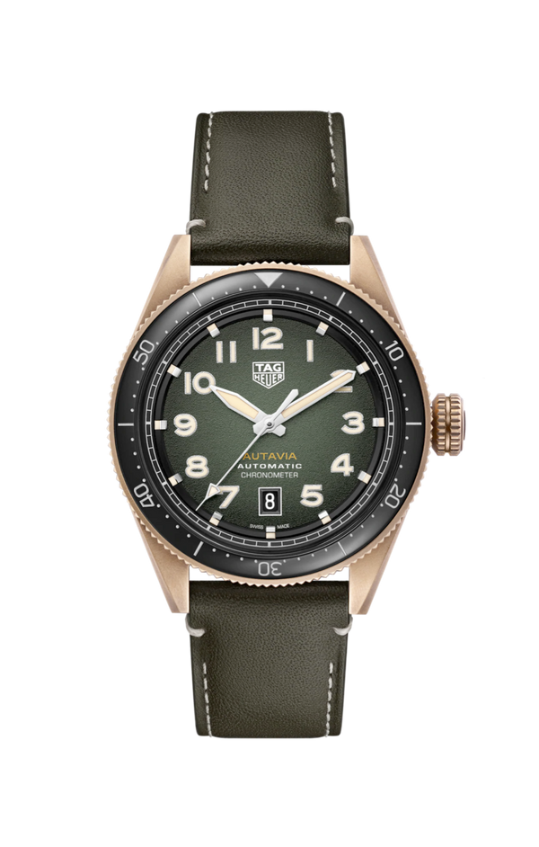TAG Heuer Autavia