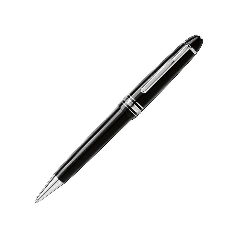 Montblanc Meisterstückk Platinum Line Midsize Ballpoint Pen