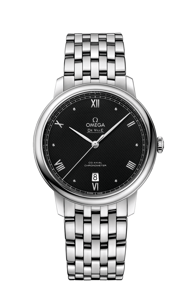 Omega De Ville Prestige co-Axial Chronometer 39,5  mm