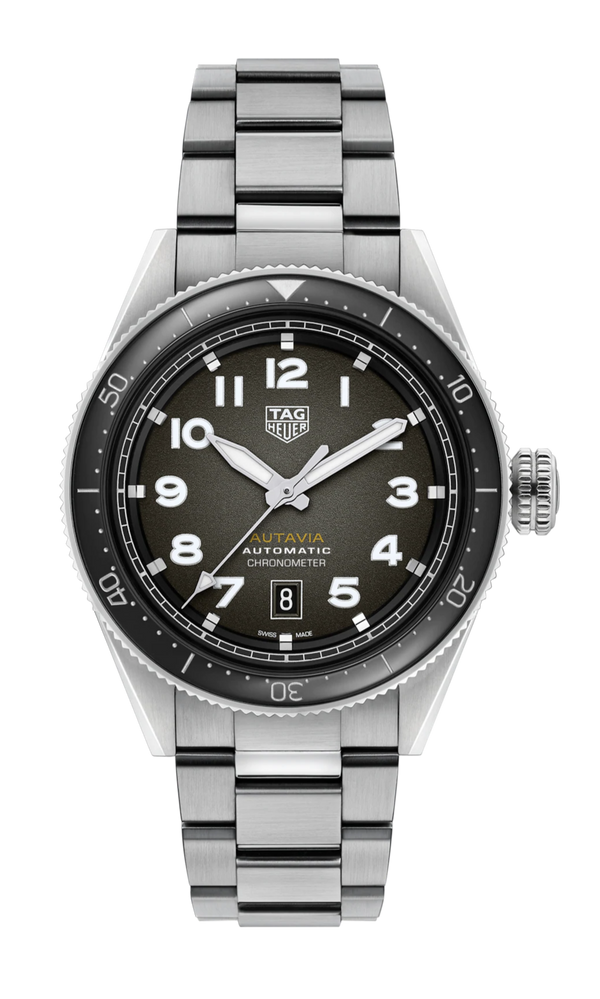 TAG Heuer Autavia
