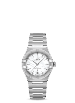 OMEGA Constellation Co-Axial Master Chronometer 29 mm