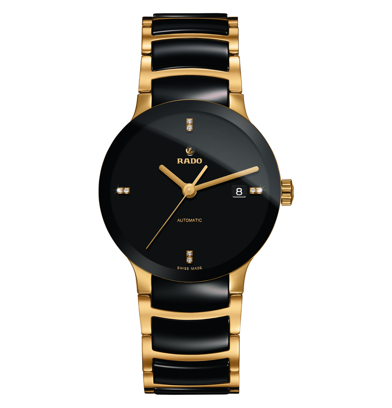 Rado Centrix Automatic Diamonds