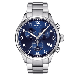 Tissot Chrono XL Classic