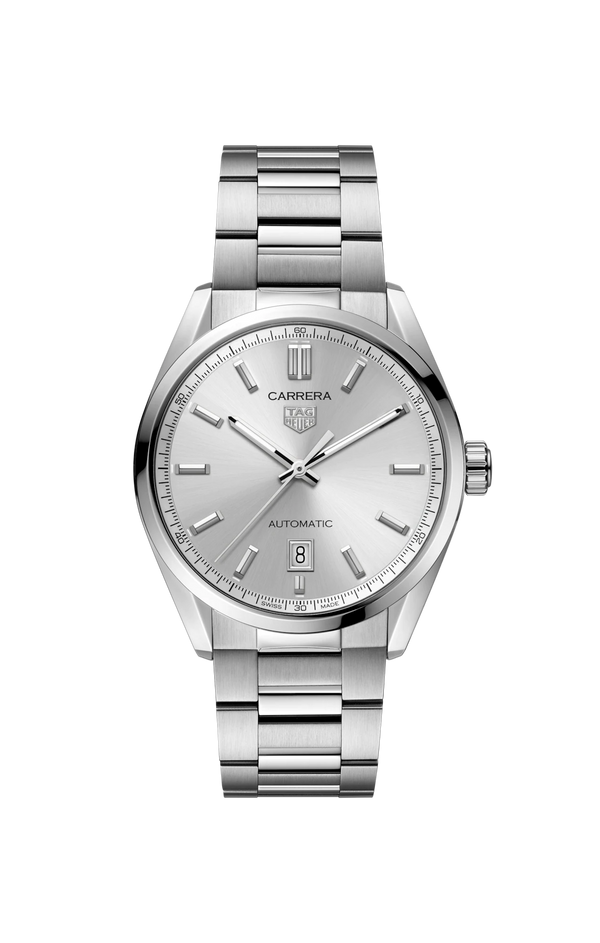 TAG Heuer Carrera