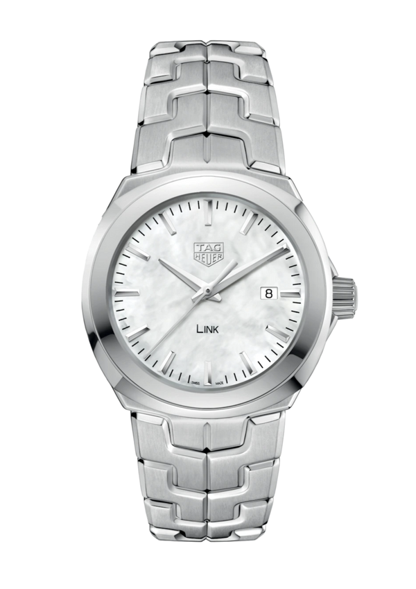 TAG Heuer Link Lady