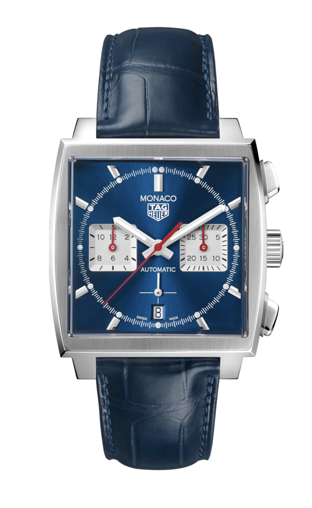 TAG Heuer Monaco
