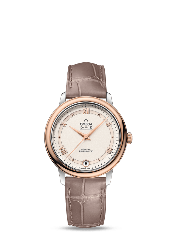OMEGA De Ville Prestige Co-Axial 32.7  mm