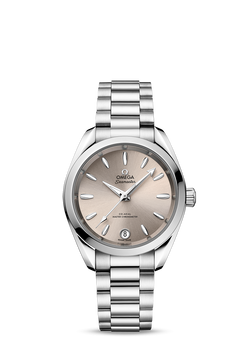 OMEGA Aqua Terra 150M Co-Axial Master Chronometer 34 MM