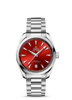 OMEGA Aqua Terra 150M Co-Axial Master Chronometer 38 MM