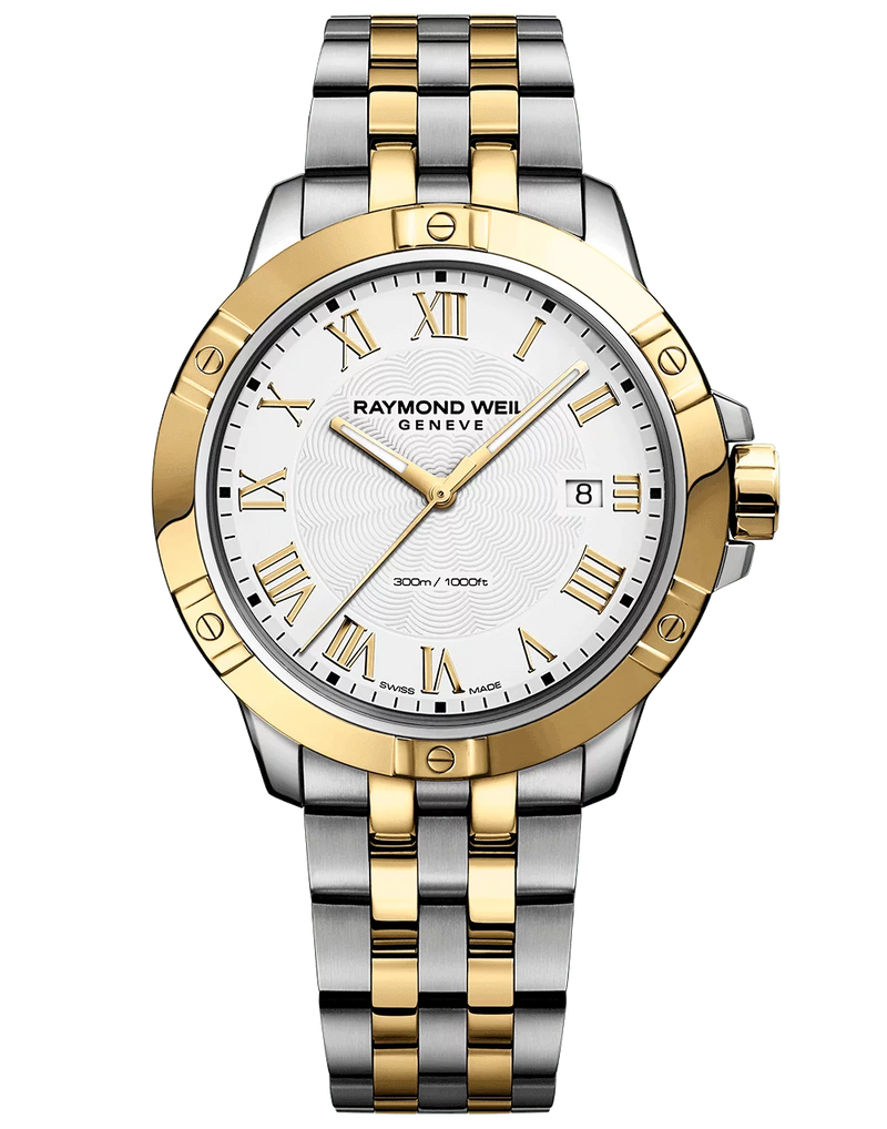 Raymond Weil Tango
