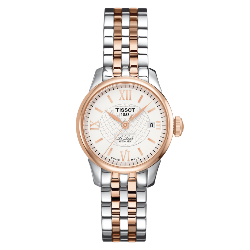 Tissot Le Locle Automatic Small Lady