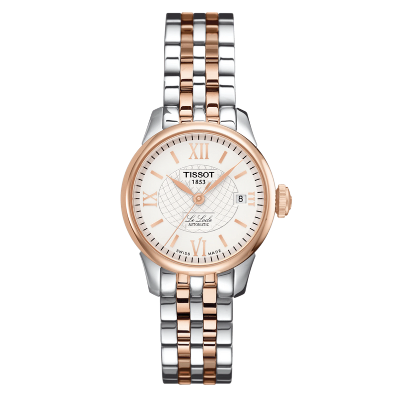 Tissot Le Locle Automatic Small Lady