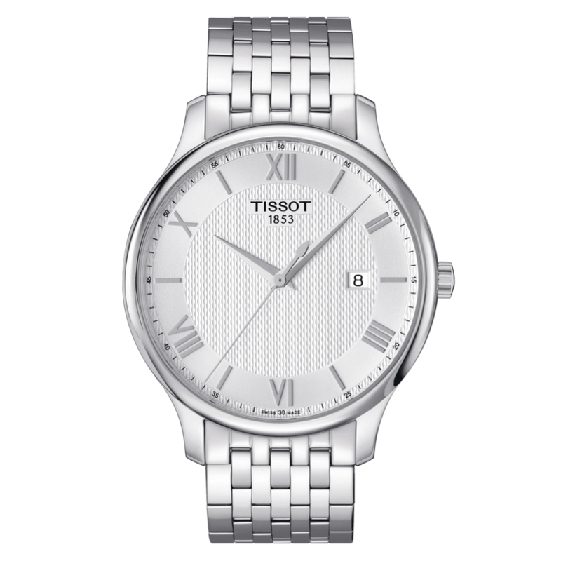 Tissot Tradition