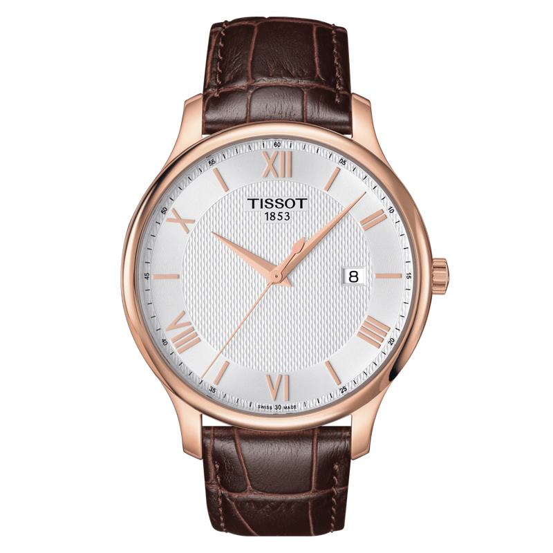Tissot Tradition
