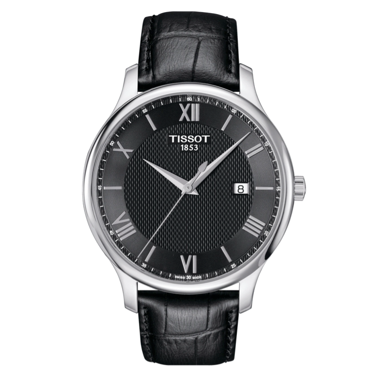 Tissot Tradition