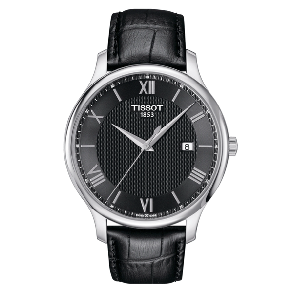Tissot Tradition